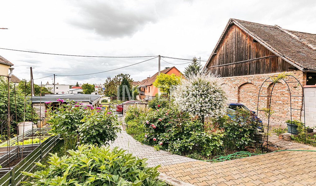 Prodej domu 180 m² s pozemkem 354 m², Jaroslavice – náhled fotky 24