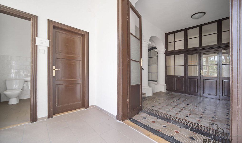 Pronájem kanceláře 82 m², Pardubice – náhled fotky 14