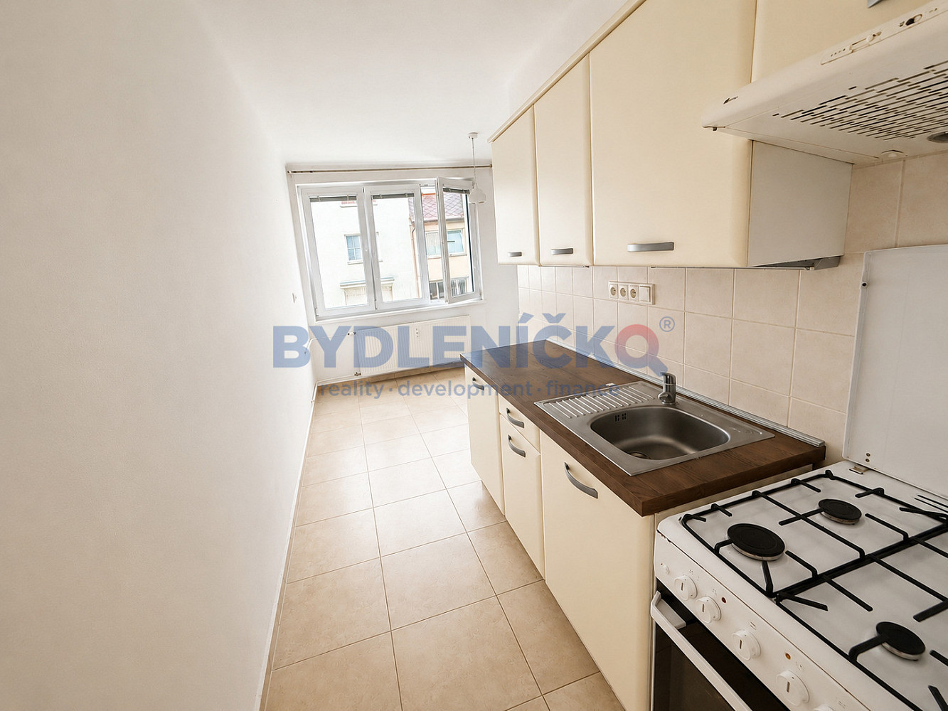 Pronájem bytu 2+1 62 m²