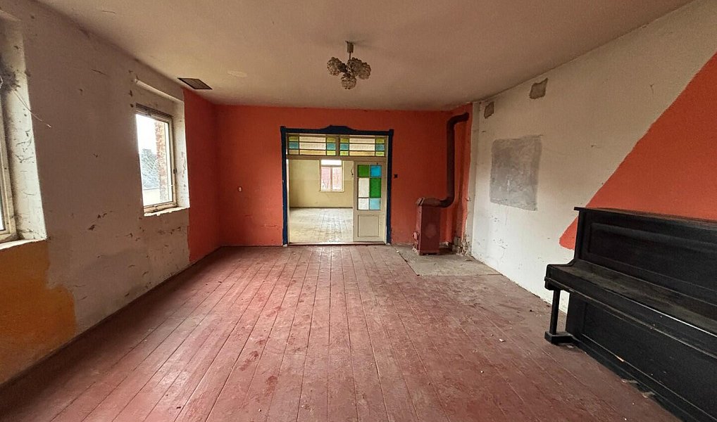 Prodej chaty/chalupy 400 m² s pozemkem 962 m², Teplá – náhled fotky 6