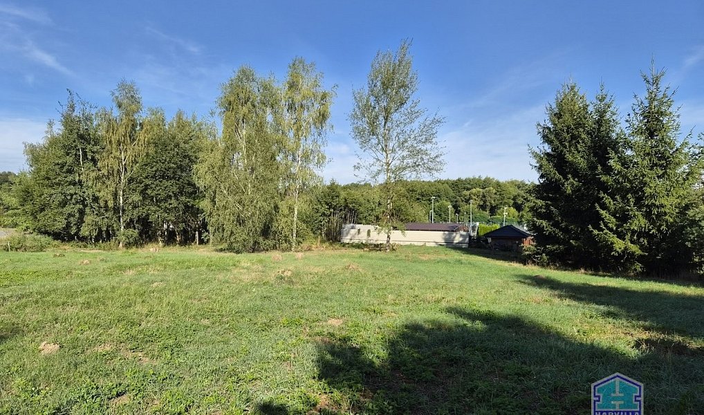 Prodej stavebního pozemku 1 709 m², Ledce – náhled fotky 15