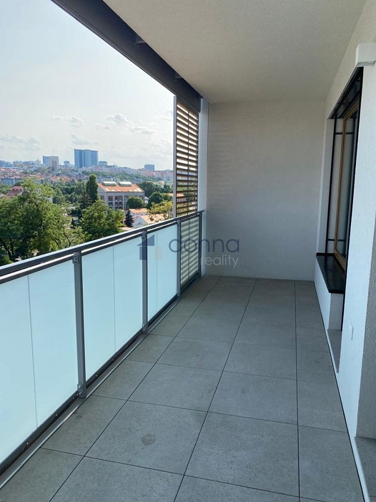Pronájem bytu 2+kk 56 m²