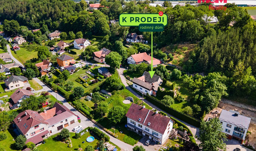 Prodej domu 125 m² s pozemkem 1 210 m², Sebranice – náhled fotky 9