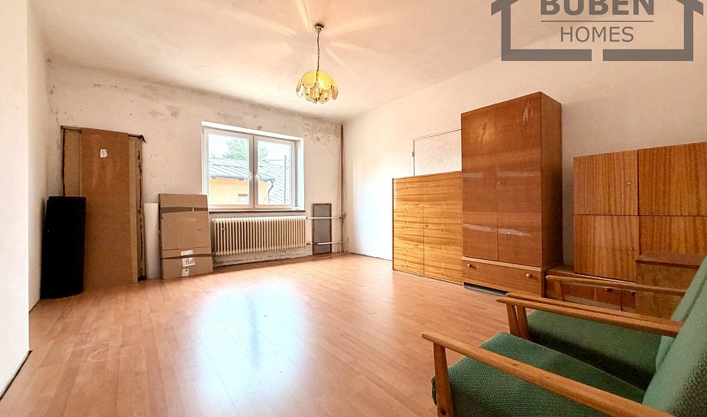 Prodej domu 200 m² s pozemkem 238 m², Tachov – náhled fotky 44