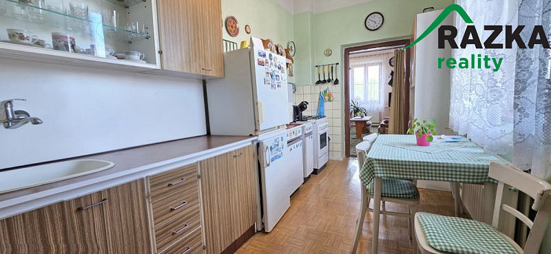 Prodej bytu 2+1 60 m² – fotografie 5