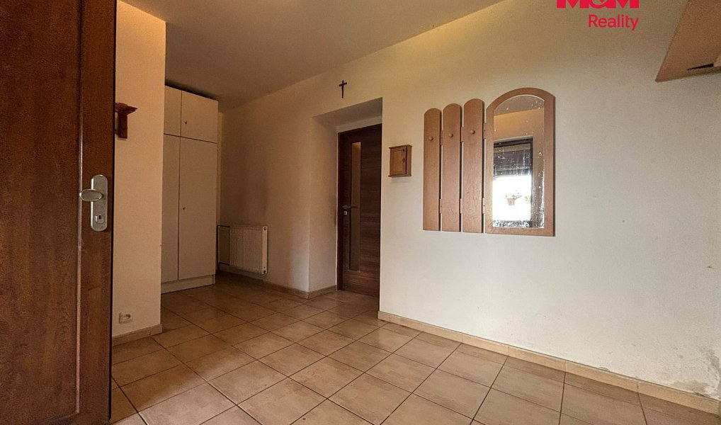 Prodej domu 210 m² s pozemkem 598 m², Výsluní – náhled fotky 13