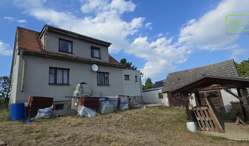 Prodej domu 145 m² s pozemkem 1 218 m², Zlatá Koruna – náhled fotky 32
