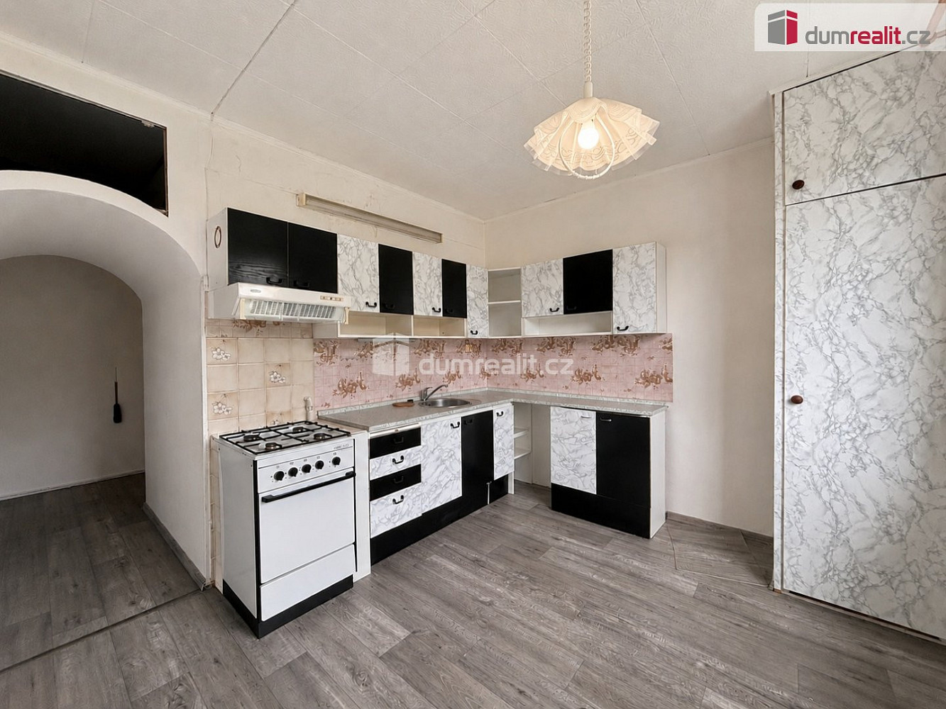 Prodej bytu 3+1 83 m² — photo 3