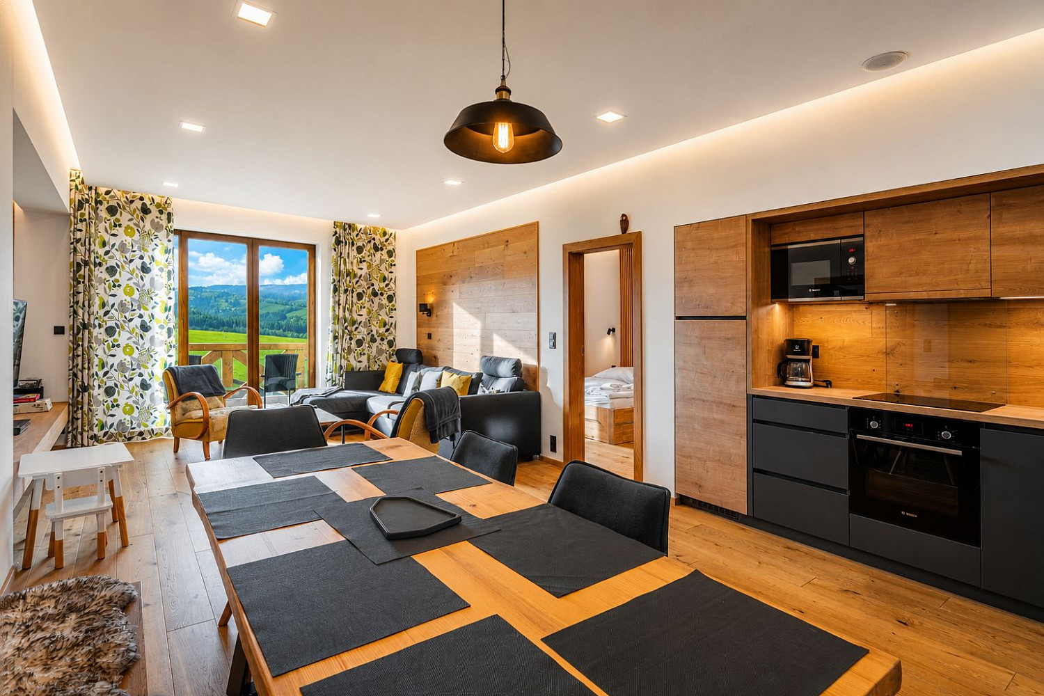 Prodej bytu 3+kk 84 m² – fotografie 3