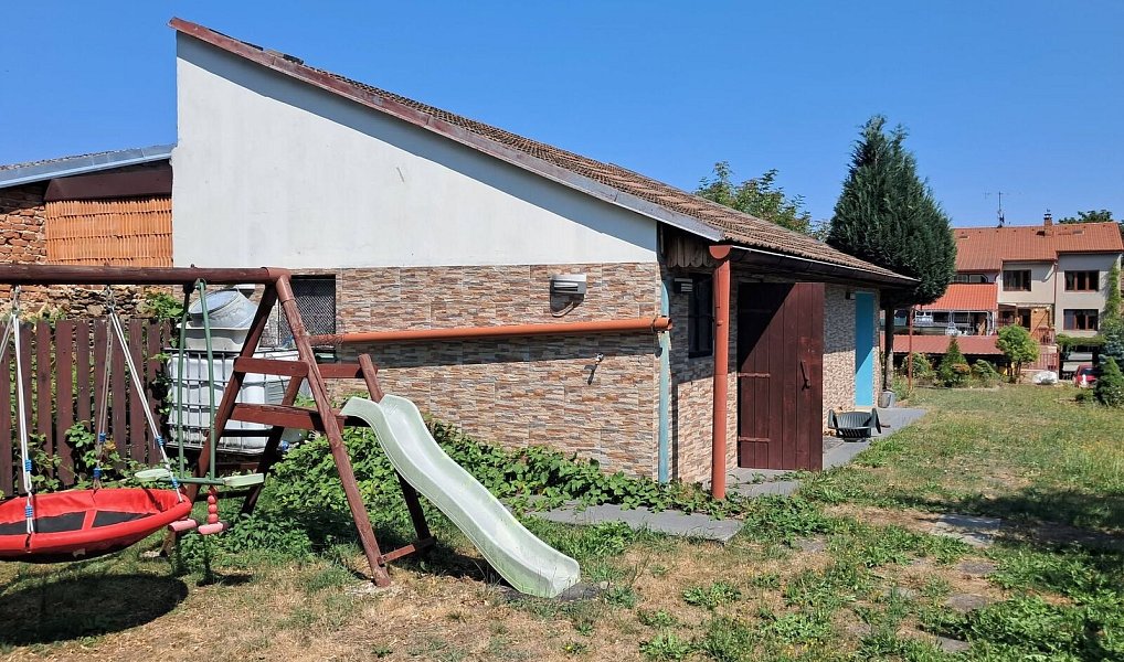 Prodej nájemního domu, činžáku 612 m², Dolní Bukovsko – náhled fotky 21