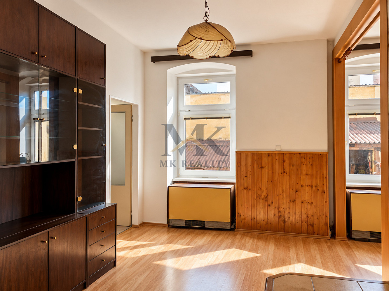 Pronájem bytu 2+1 68 m² – fotografie 2