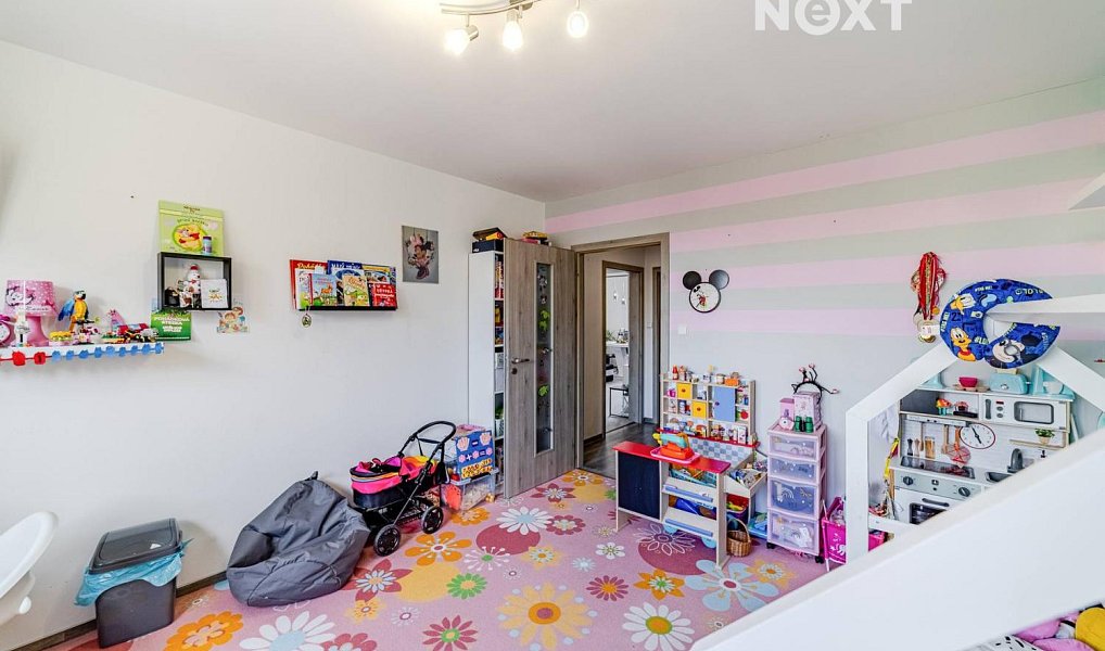 Prodej bytu 3+1 70 m², Přeštice – náhled fotky 9
