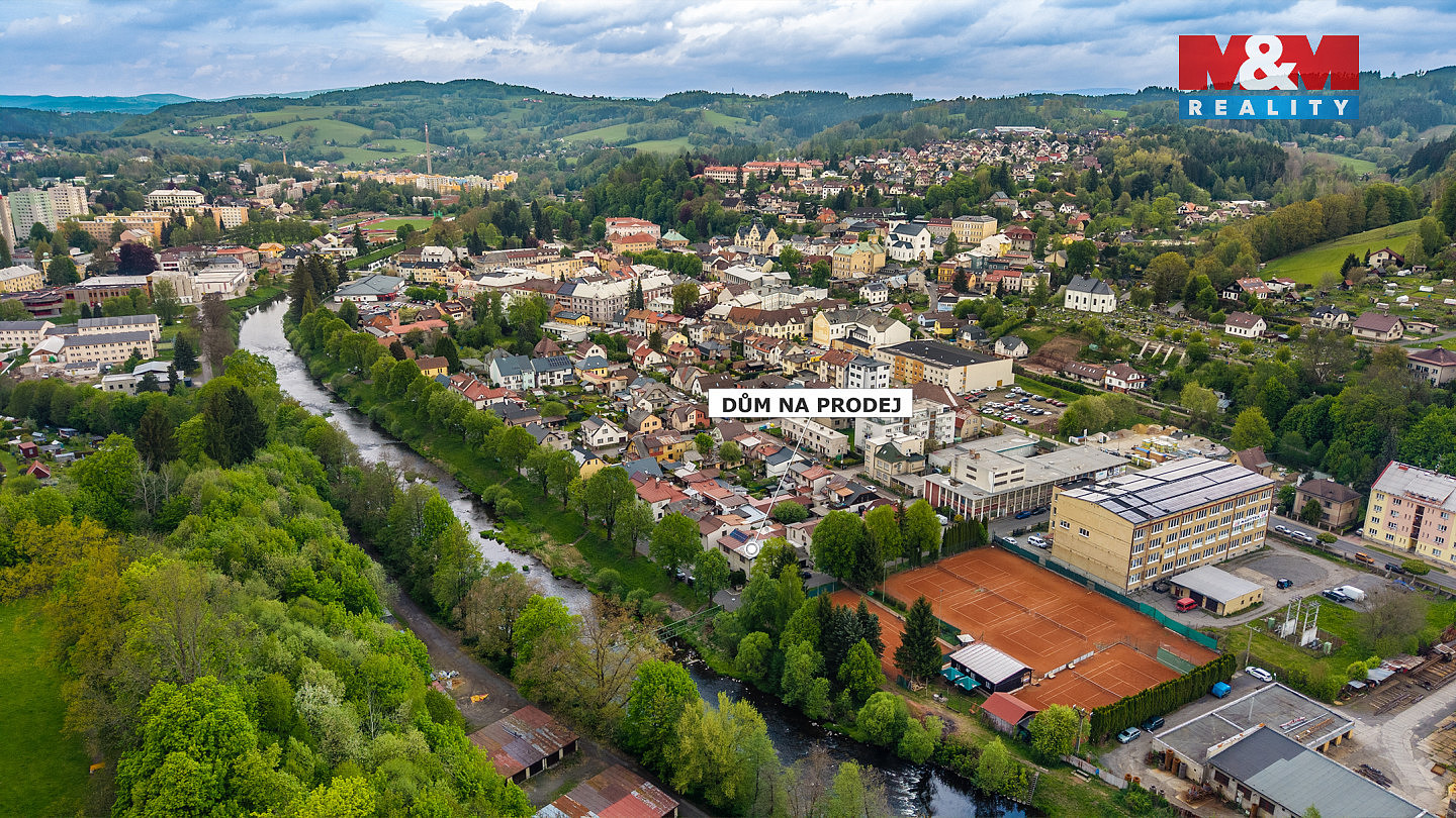 Prodej domu 103 m² s pozemkem 172 m² – fotografie 3