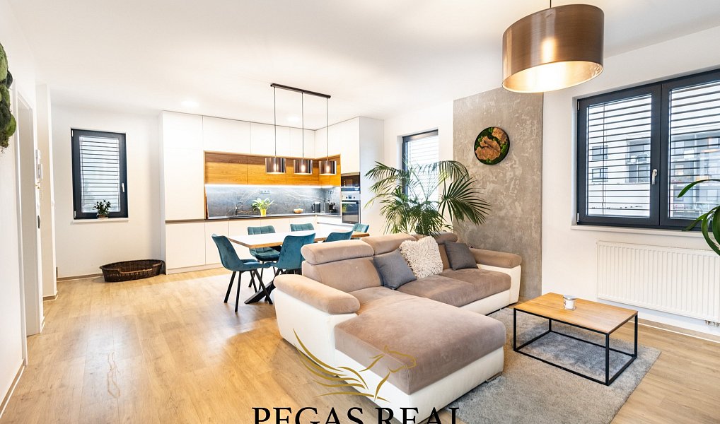 Prodej bytu 4+kk 113 m², Kuřim – náhled fotky 2