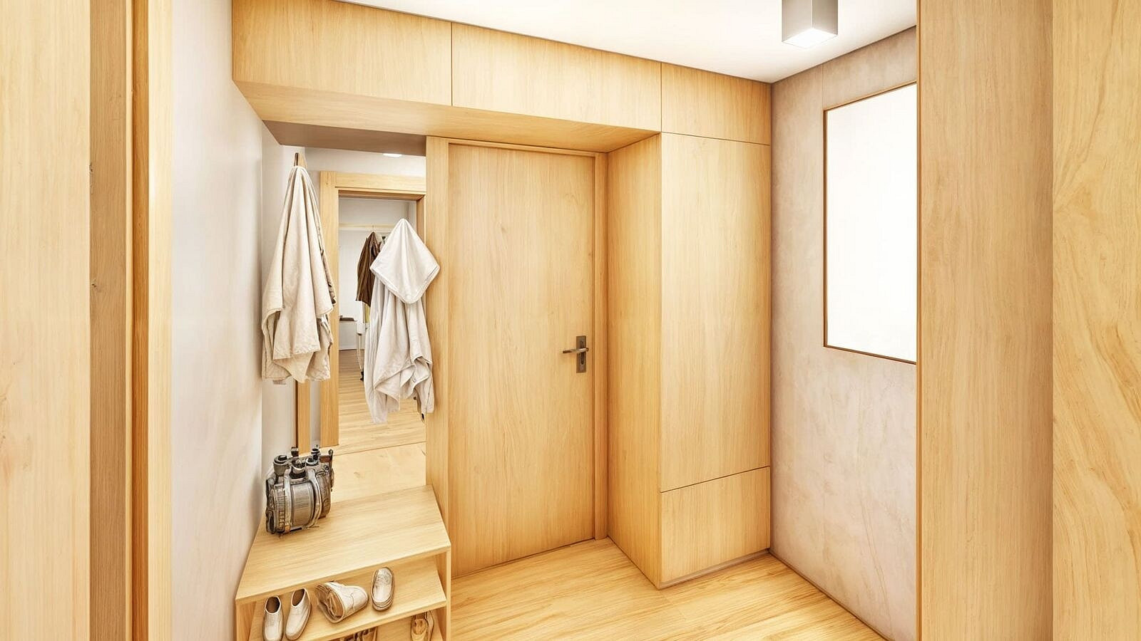 Prodej bytu 2+kk 40 m²