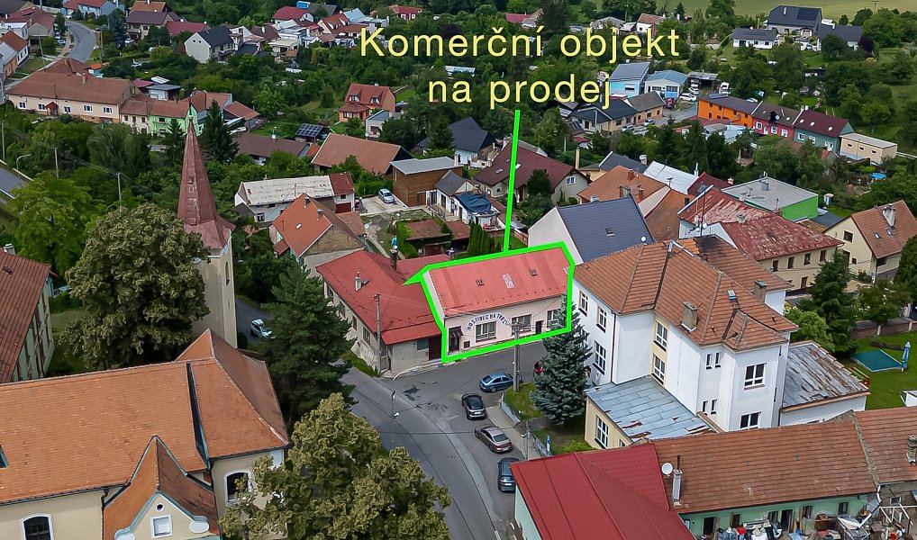 Prodej restaurace 214 m², Kroměříž – náhled fotky 6