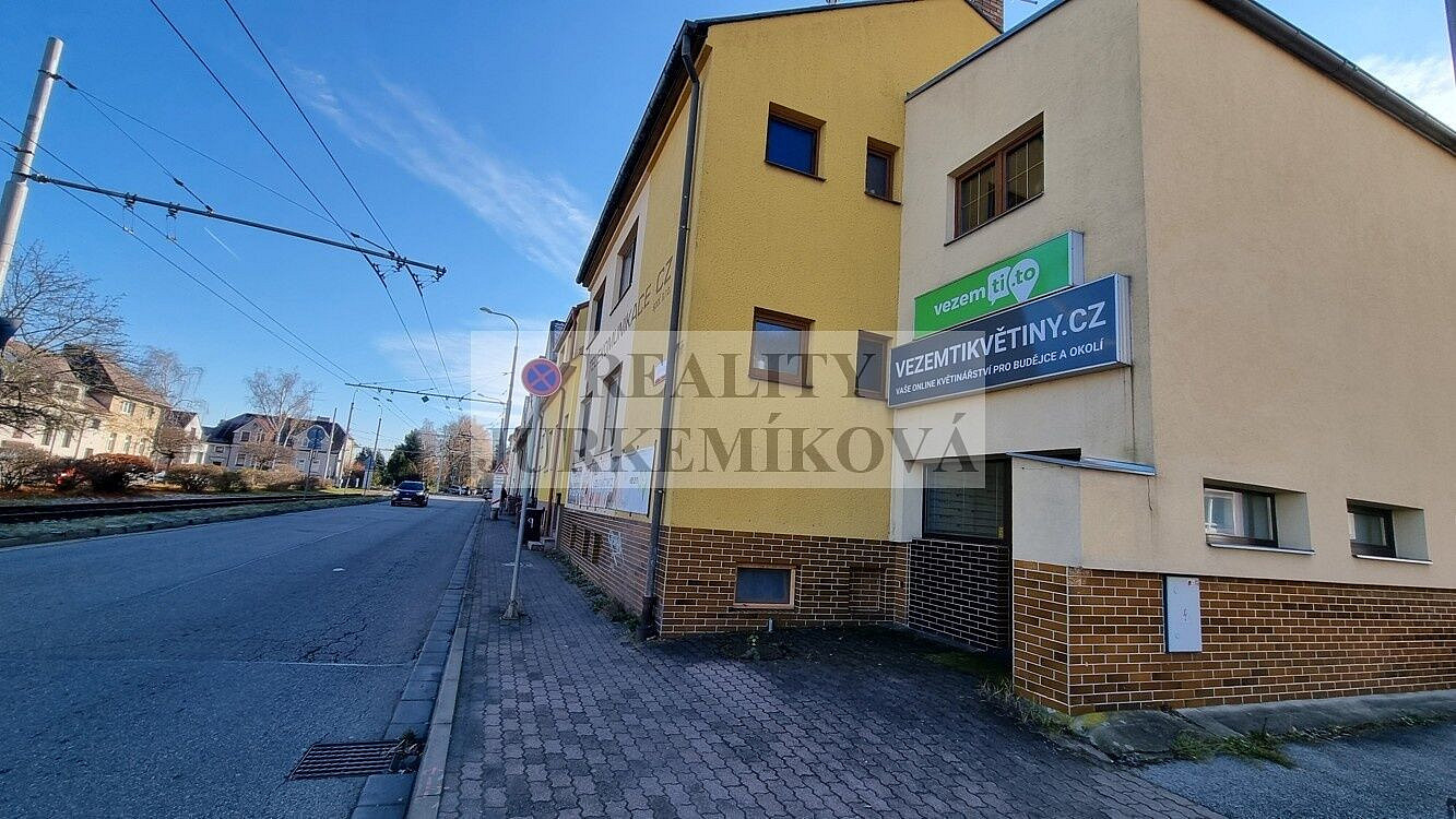 Pronájem obchodních prostor 22 m² – fotografie 4