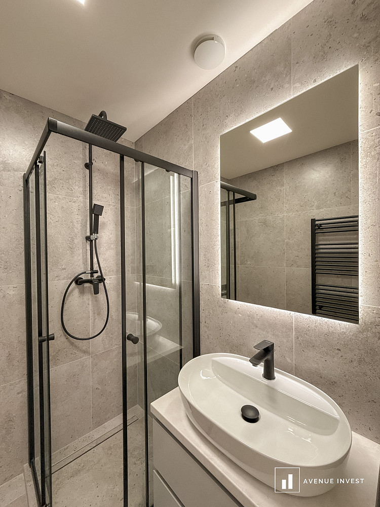 Prodej bytu 2+kk 41 m² — photo 4
