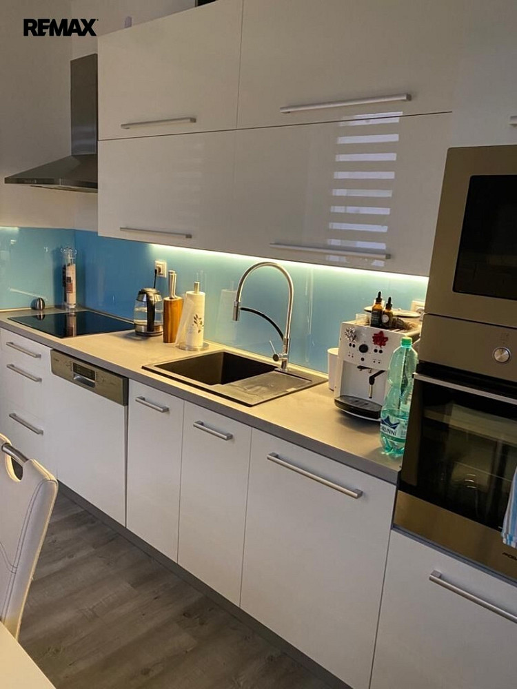 Prodej bytu 3+1 80 m²