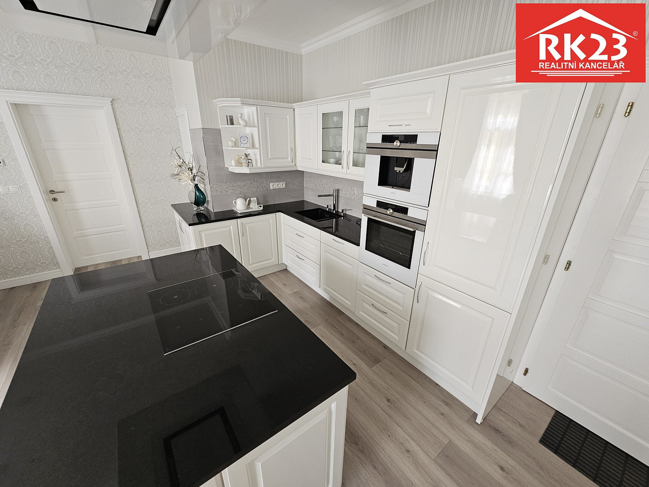 Prodej bytu 2+kk 72 m² – fotografie 5