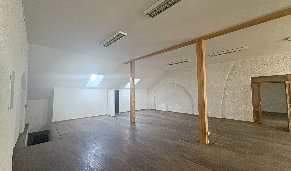 Prodej obchodních prostor 700 m², Lysá nad Labem – náhled fotky 9