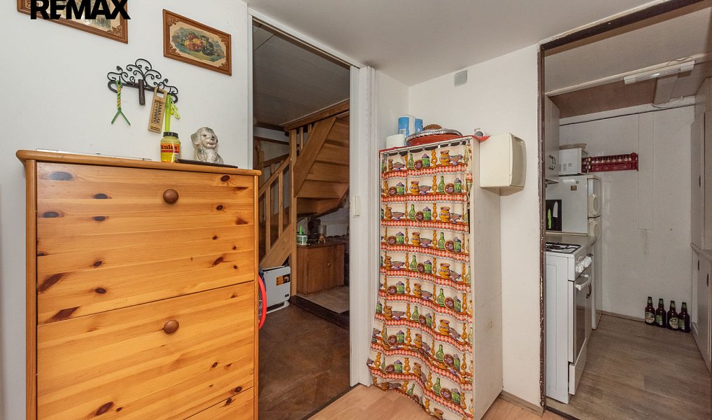 Prodej chaty/chalupy 42 m² s pozemkem 42 m², Blovice – náhled fotky 9