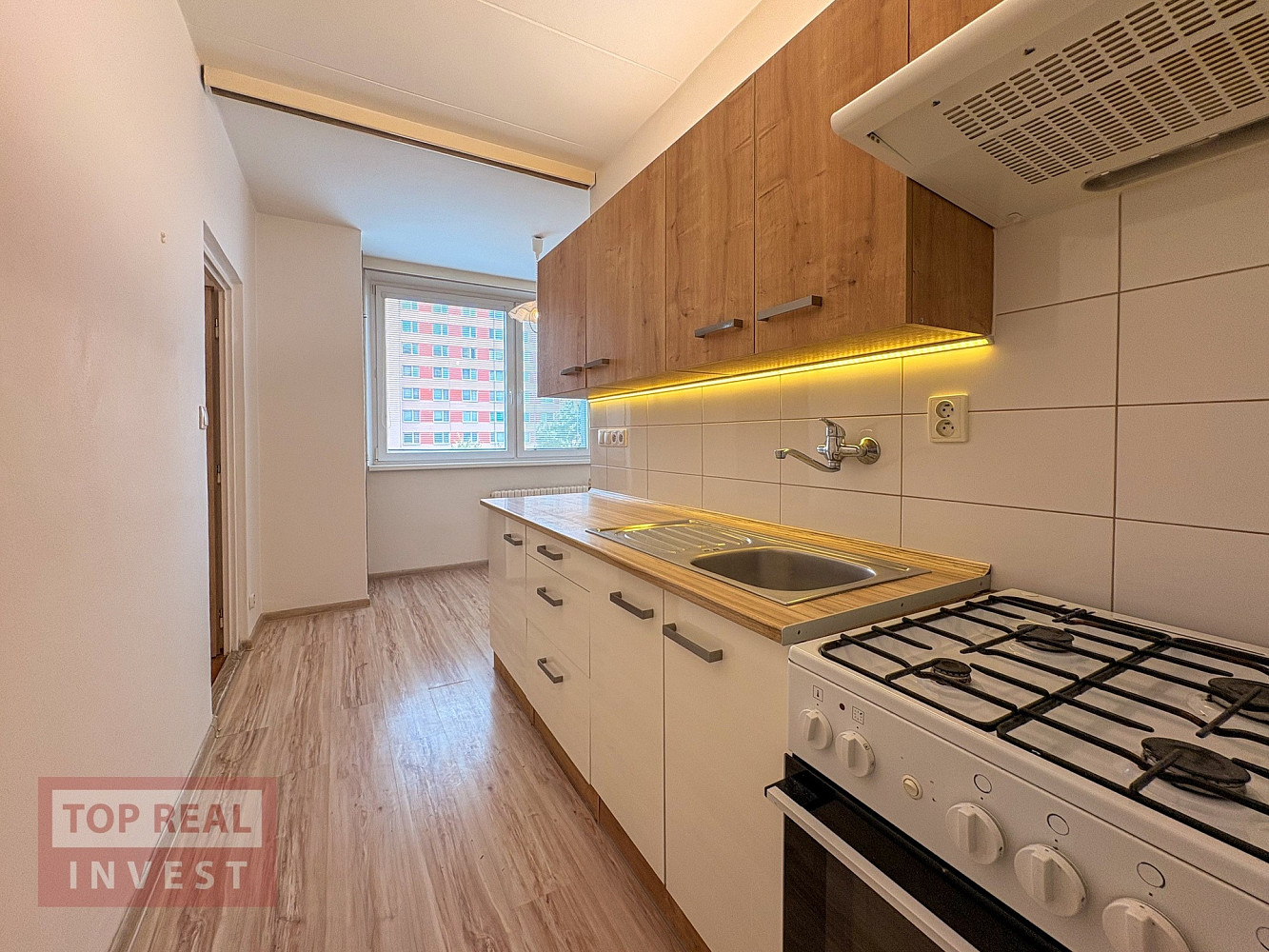 Prodej bytu 1+1 36 m² – fotografie 4