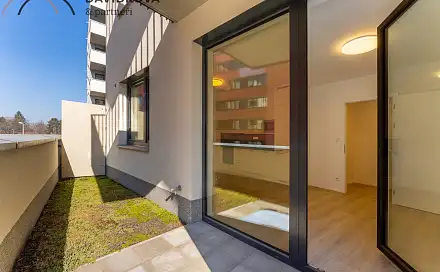 Pronájem bytu 2+kk 47 m²