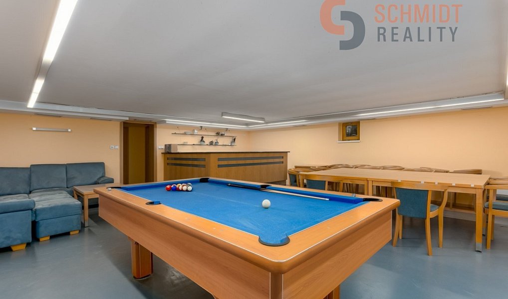 Prodej ubytovacího objektu 576 m², Brno – náhled fotky 6