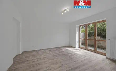 Prodej bytu 2+kk 50 m², Nerudova, Mladá Boleslav - Mladá Boleslav II