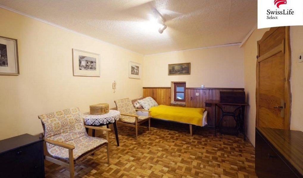 Prodej chaty/chalupy 370 m² s pozemkem 1 568 m², Prosenická Lhota – náhled fotky 9