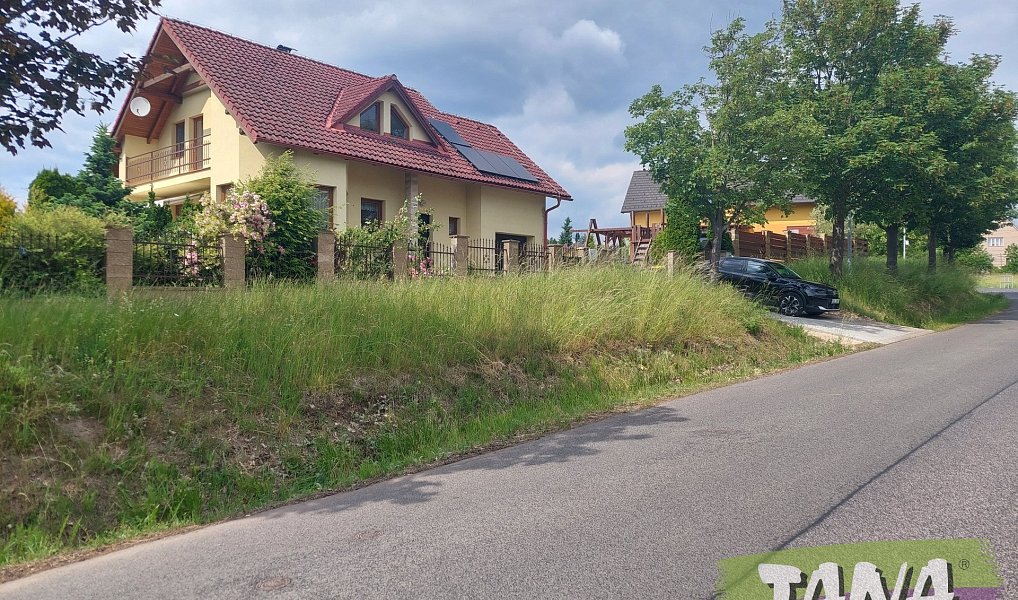 Prodej domu 138 m² s pozemkem 681 m², Turnov – náhled fotky 4