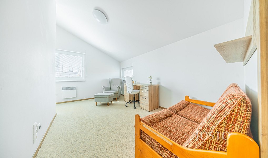 Prodej domu 117 m² s pozemkem 1 389 m², Blešno – náhled fotky 19