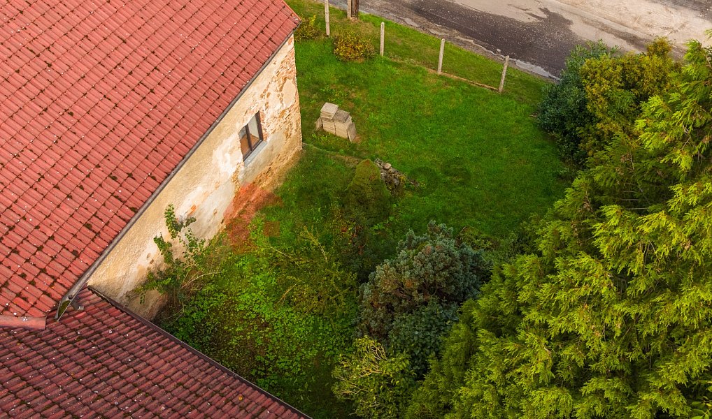 Prodej domu 261 m² s pozemkem 1 805 m², Křivsoudov – náhled fotky 27