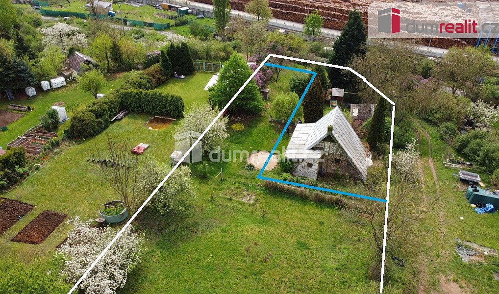 Prodej chaty/chalupy 35 m², Štětí – náhled fotky 4