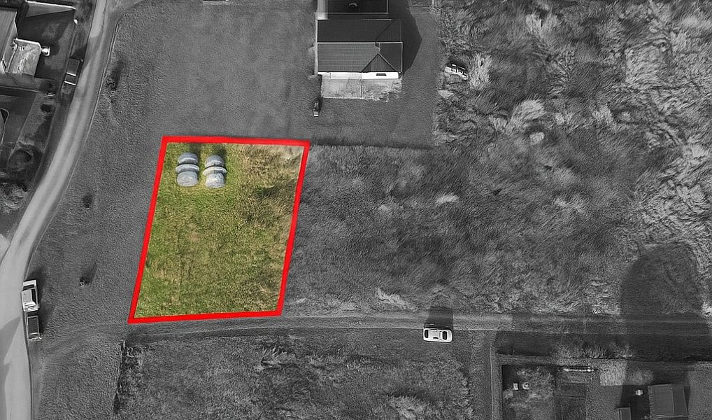 Prodej stavebního pozemku 997 m², Rychnov nad Kněžnou – náhled fotky 4