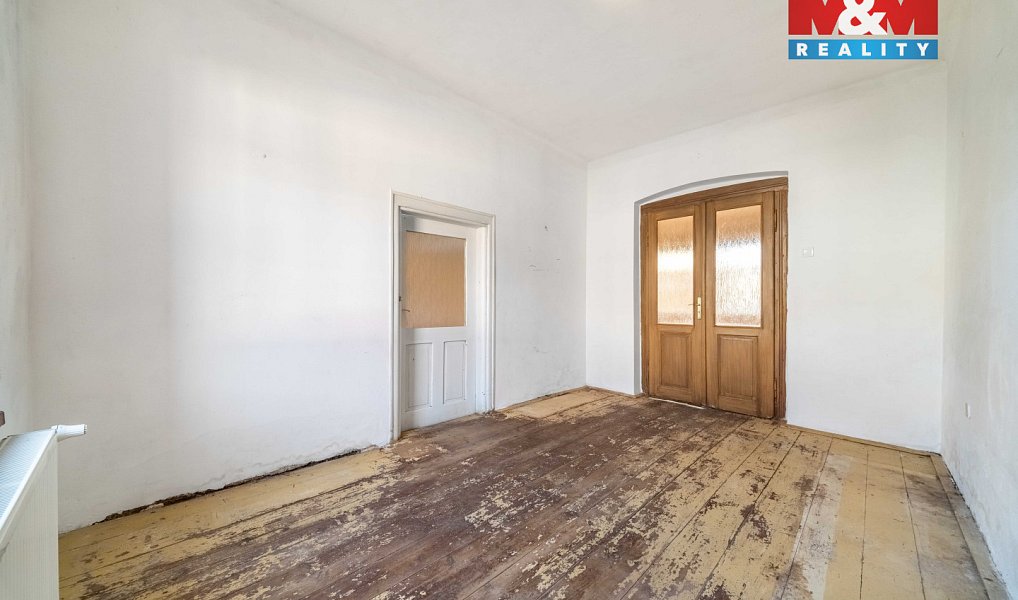 Prodej domu 70 m² s pozemkem 296 m², Radnice – náhled fotky 13