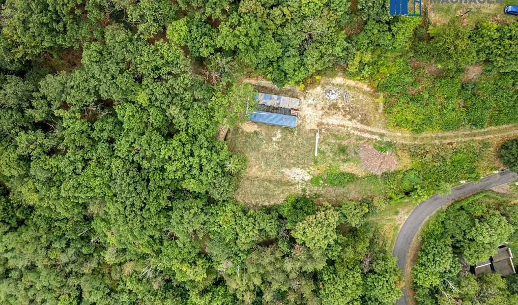 Prodej stavebního pozemku 773 m², Most – náhled fotky 5