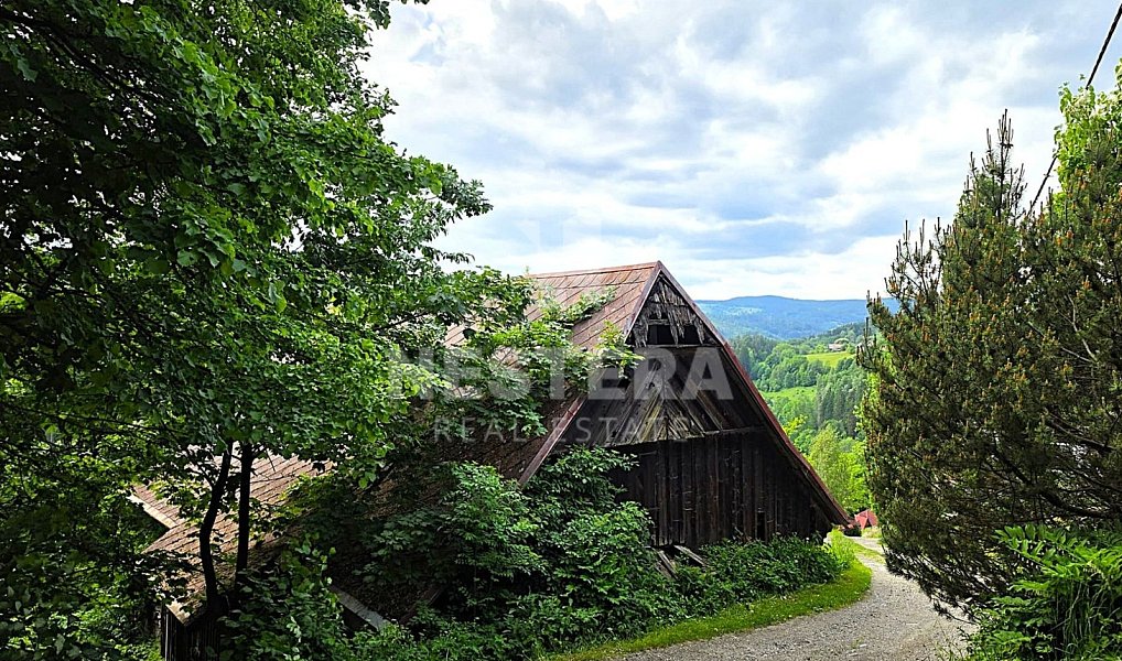 Prodej chaty/chalupy 162 m² s pozemkem 1 290 m², Jablonec nad Jizerou – náhled fotky 8