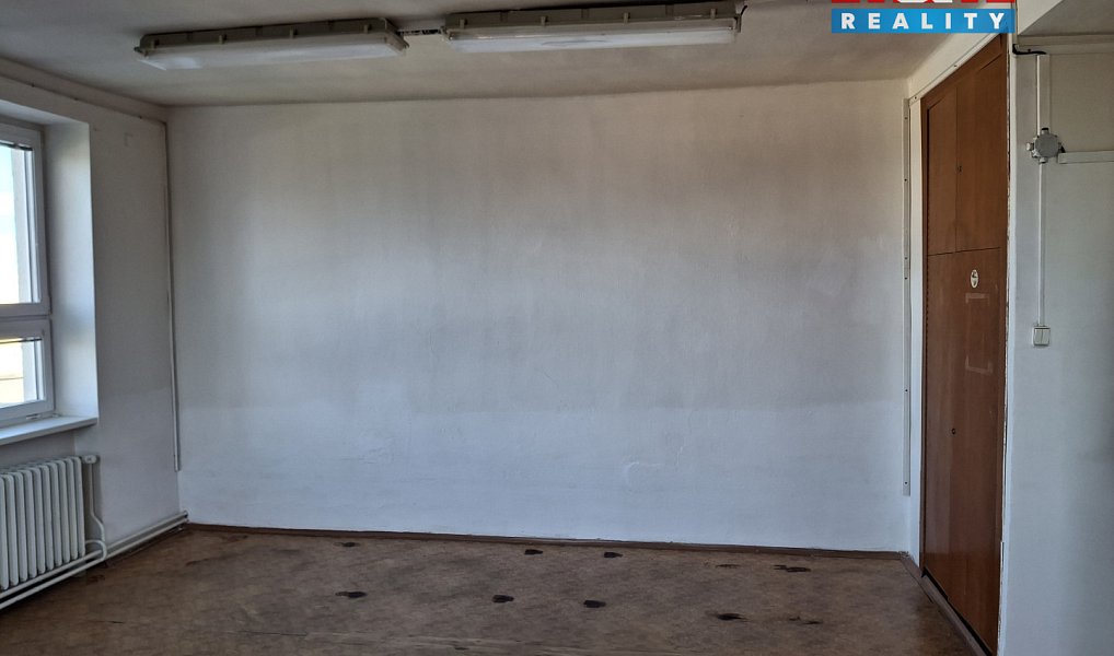 Pronájem kanceláře 29 m², Chotěboř – náhled fotky 8