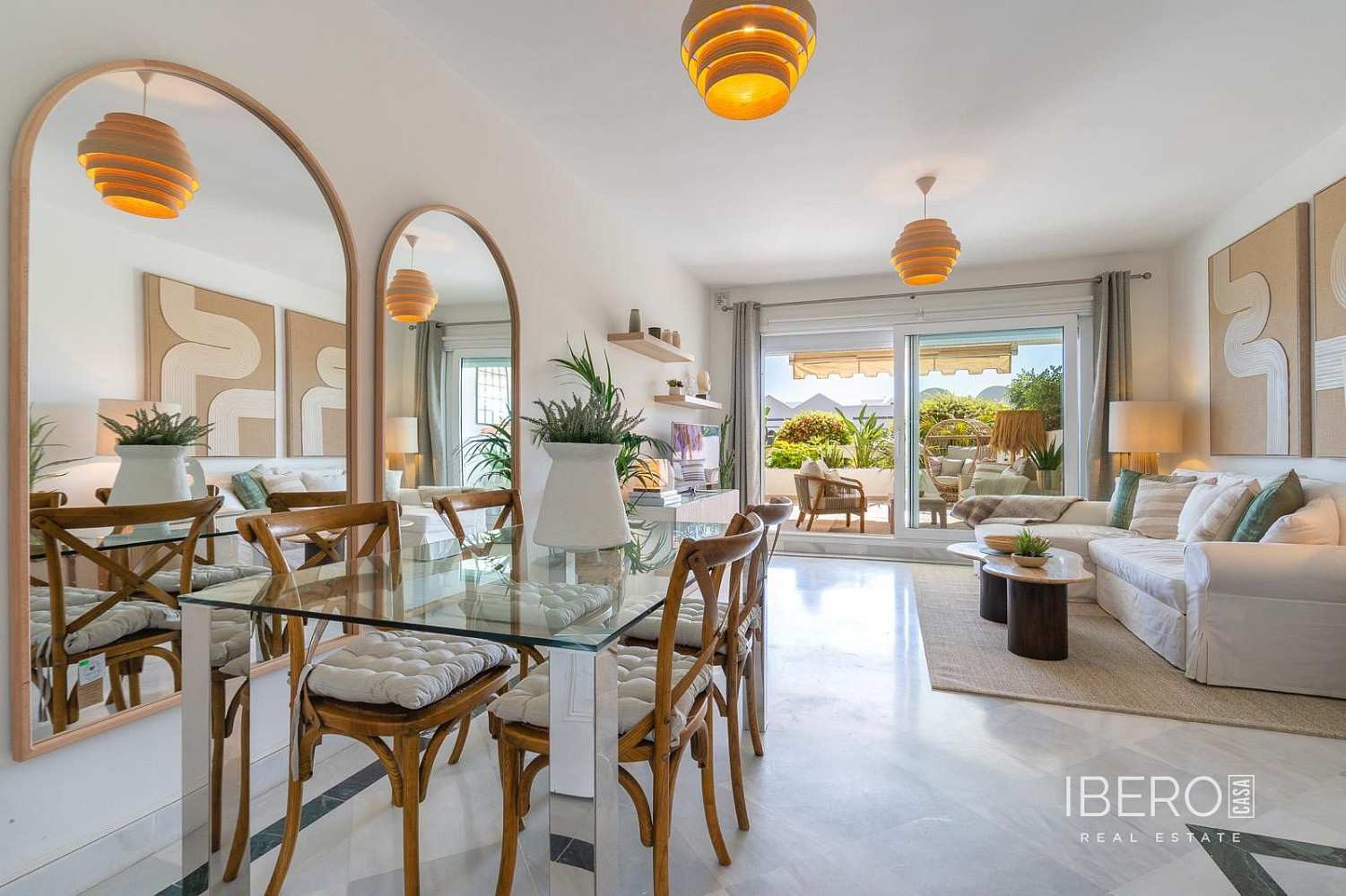 Pis 3+kk – Marbella, Nueva Andalucía - Vista 2
