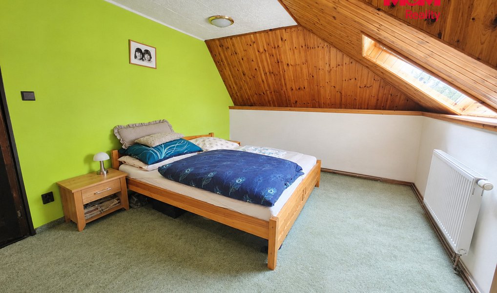 Prodej domu 160 m² s pozemkem 244 m², Podbořany – náhled fotky 21