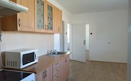 Prodej bytu 2+1 57 m², Studenec, okres Semily