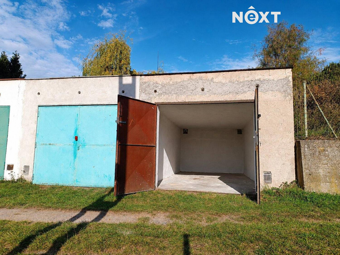 Prodej ostatní Garáž, 24m2, Chrudim, Chrudim I – fotografie 3