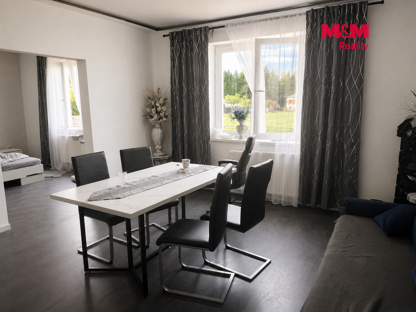 Prodej domu 216 m² s pozemkem 838 m² – fotografie 3