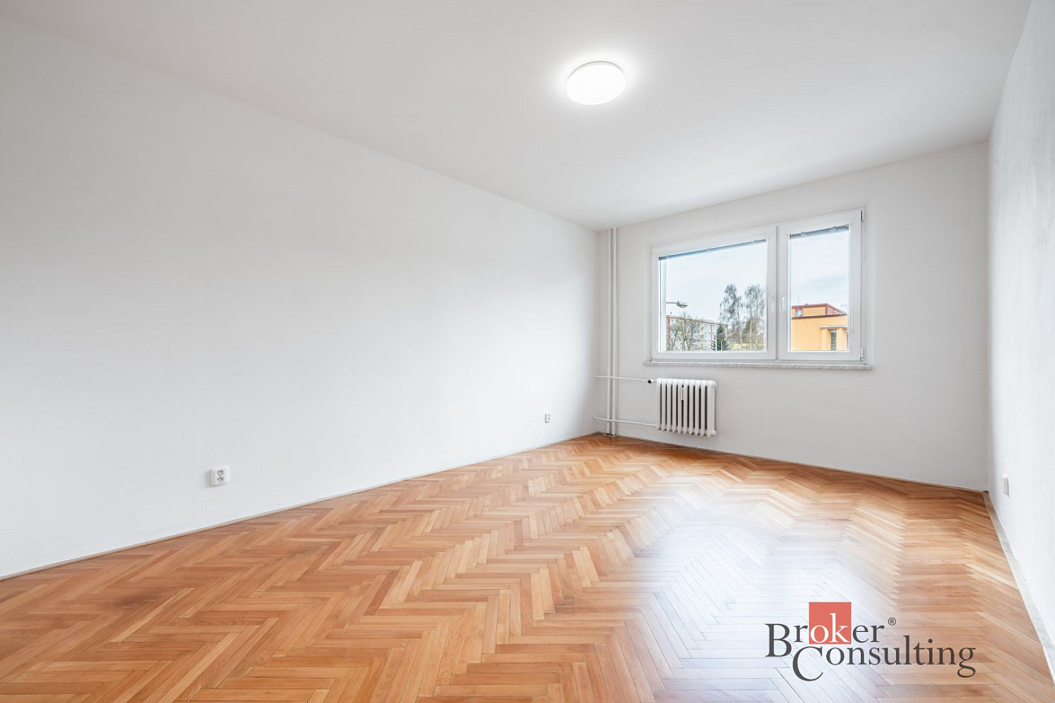 Pronájem bytu 2+1 56 m² — photo 4