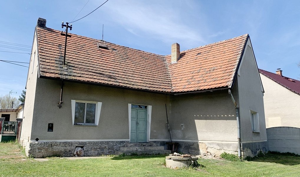 Prodej domu 90 m² s pozemkem 2 409 m², Pšovlky – náhled fotky 7