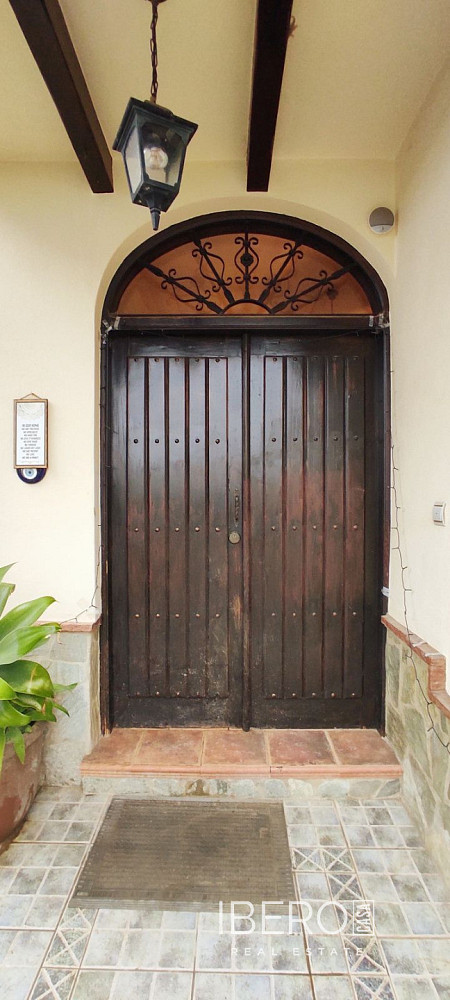 Casa 5+kk – Málaga, Portada Alta, Cruz de Humilladero - Vista 2