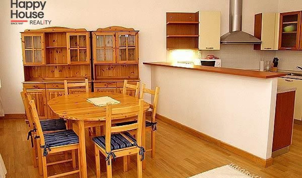 Pronájem bytu 4+kk 122 m², Praha – náhled fotky 3