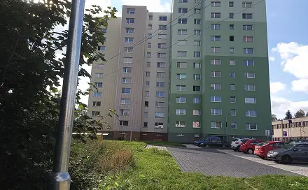 Prodej bytu 1+kk 27 m²